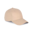 KP190 - Casquette - 6 panneaux - Occifloc
