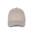KP191 - Casquette avec sandwich contrasté - 6 panneaux - Occifloc