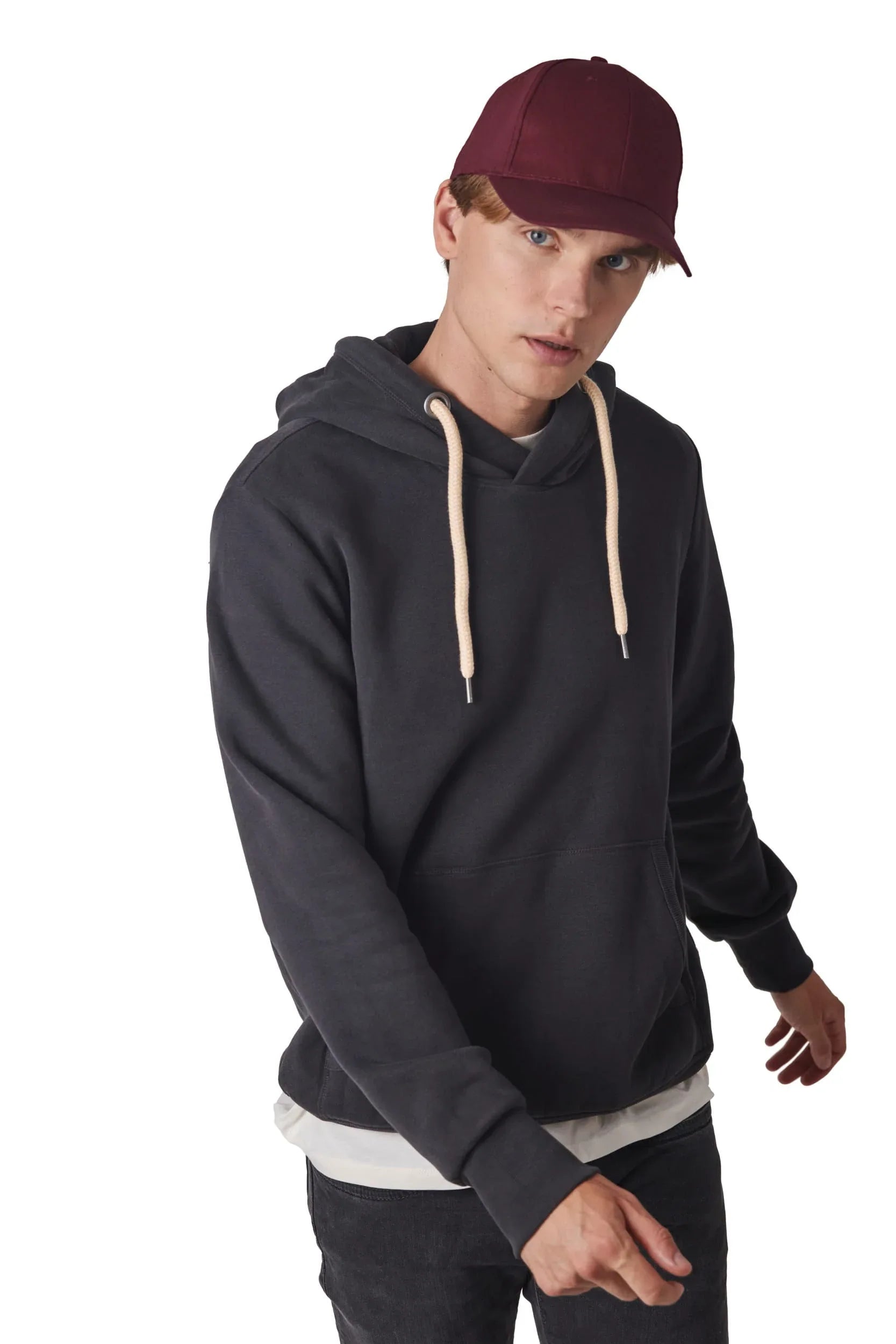 KP192 - Casquette - 6 panneaux - Occifloc