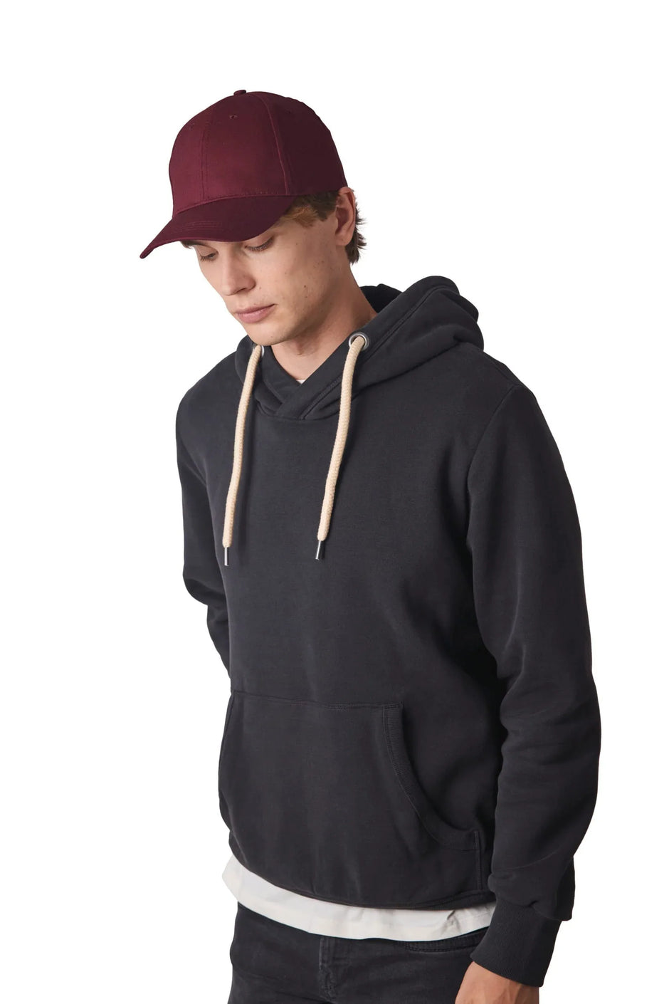 KP192 - Casquette - 6 panneaux - Occifloc