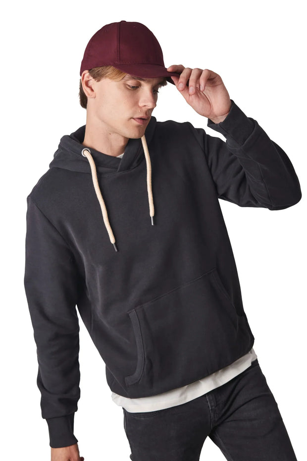 KP192 - Casquette - 6 panneaux - Occifloc
