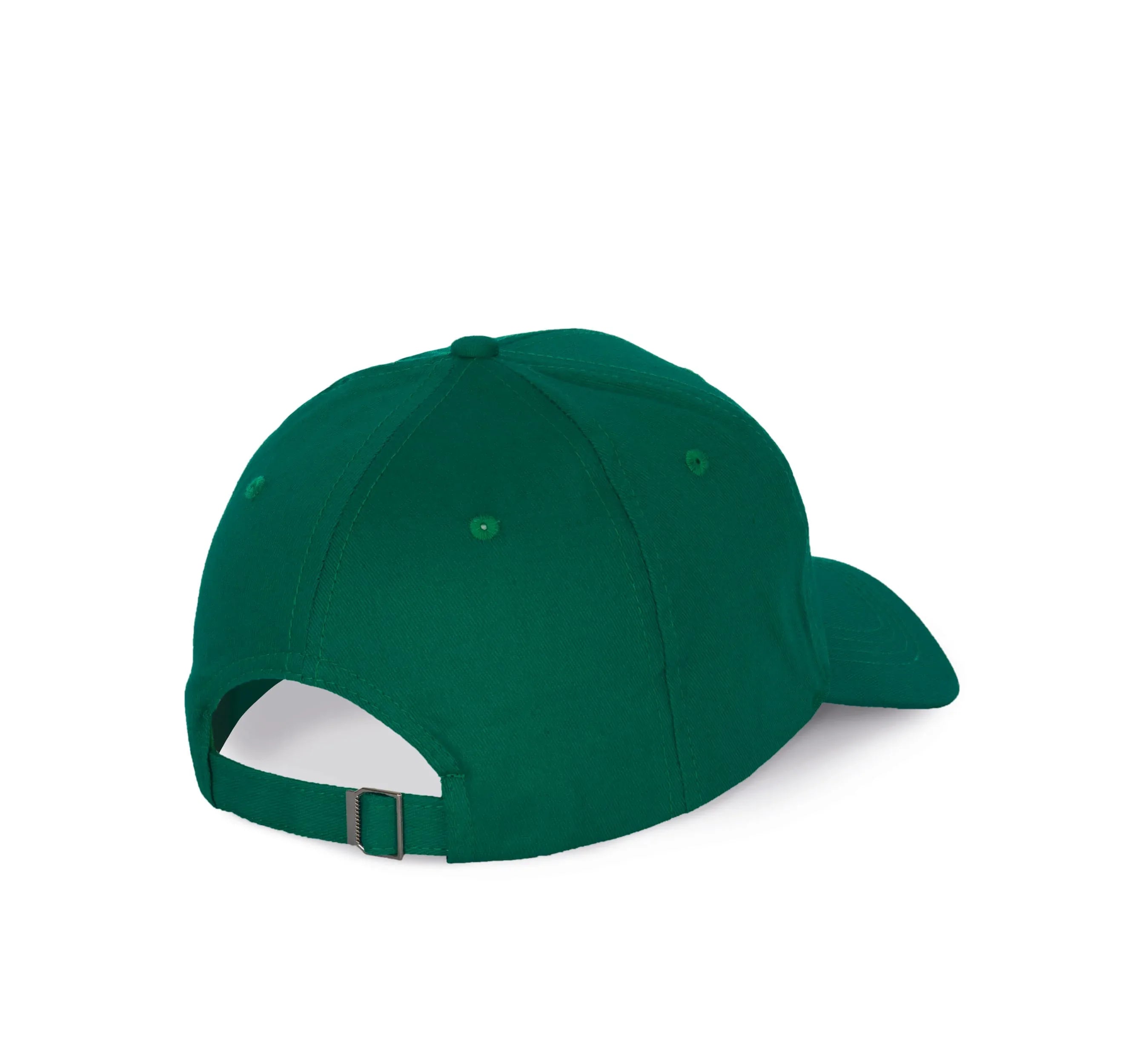 KP192 - Casquette - 6 panneaux - Occifloc