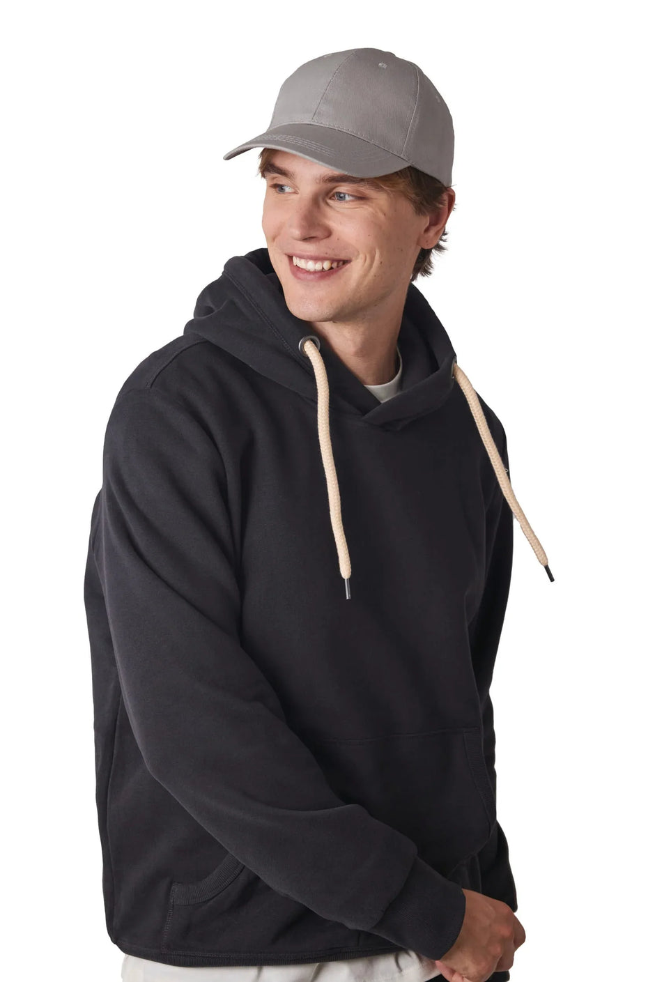 KP192 - Casquette - 6 panneaux - Occifloc