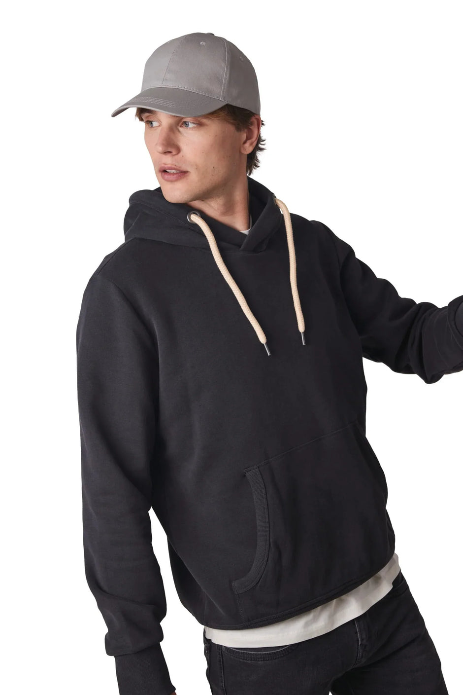 KP192 - Casquette - 6 panneaux - Occifloc