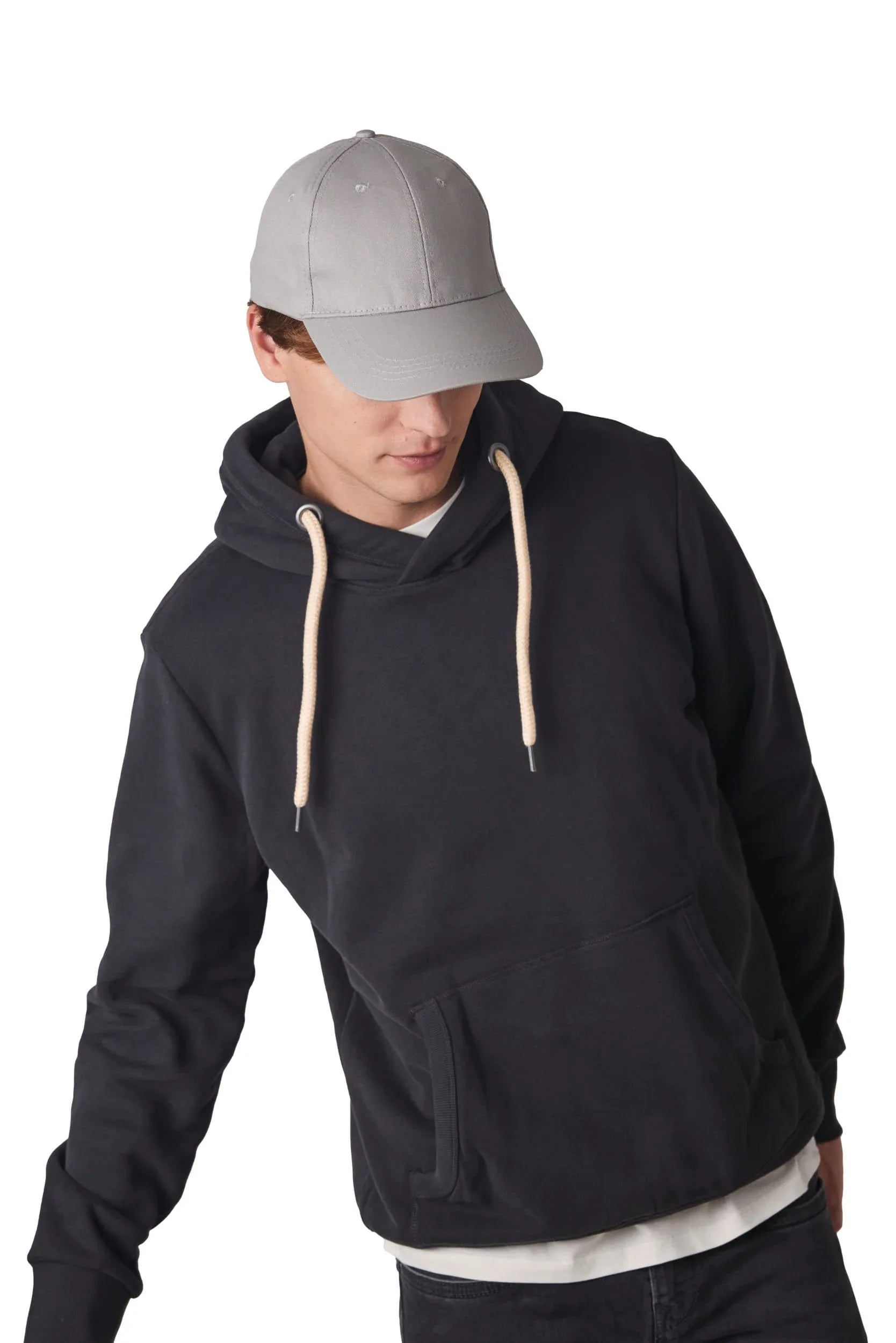 KP192 - Casquette - 6 panneaux - Occifloc