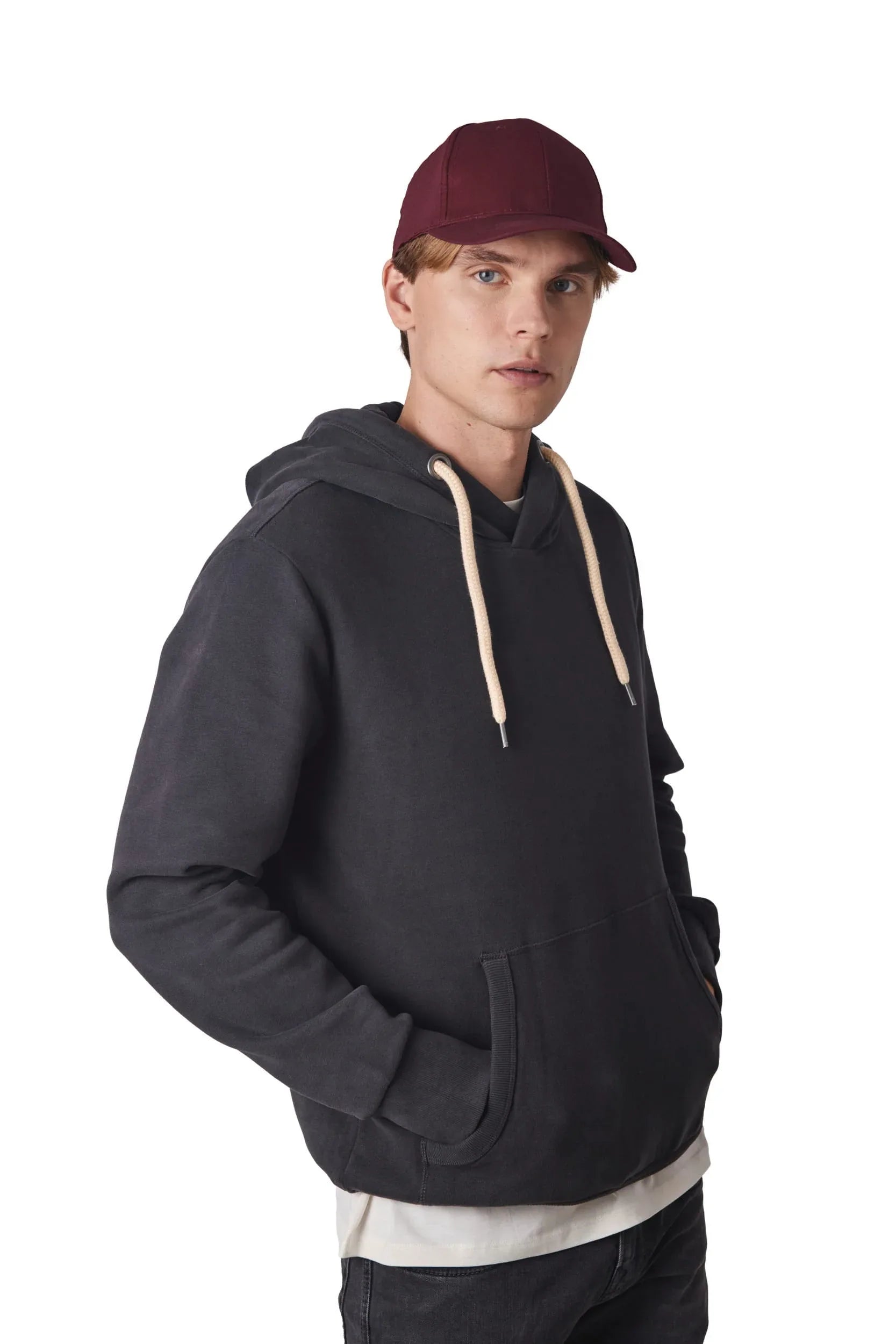 KP192 - Casquette - 6 panneaux - Occifloc