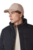 KP193 - Casquette en velours - 6 panneaux - Occifloc
