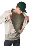 KP194 - Casquette Baseball - 6 panneaux - Occifloc
