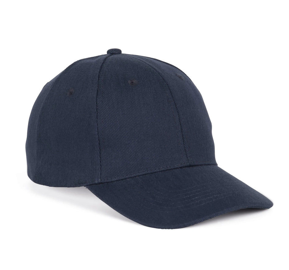 KP194 - Casquette Baseball - 6 panneaux - Occifloc
