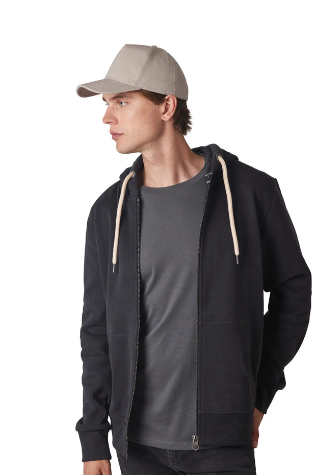 KP195 - Casquette Baseball - 5 panneaux - Occifloc