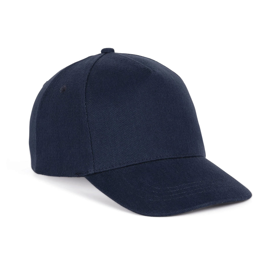 KP195 - Casquette Baseball - 5 panneaux - Occifloc