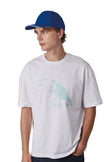 KP196 - Casquette Baseball avec sandwich - 6 panneaux - Occifloc