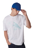 KP196 - Casquette Baseball avec sandwich - 6 panneaux - Occifloc
