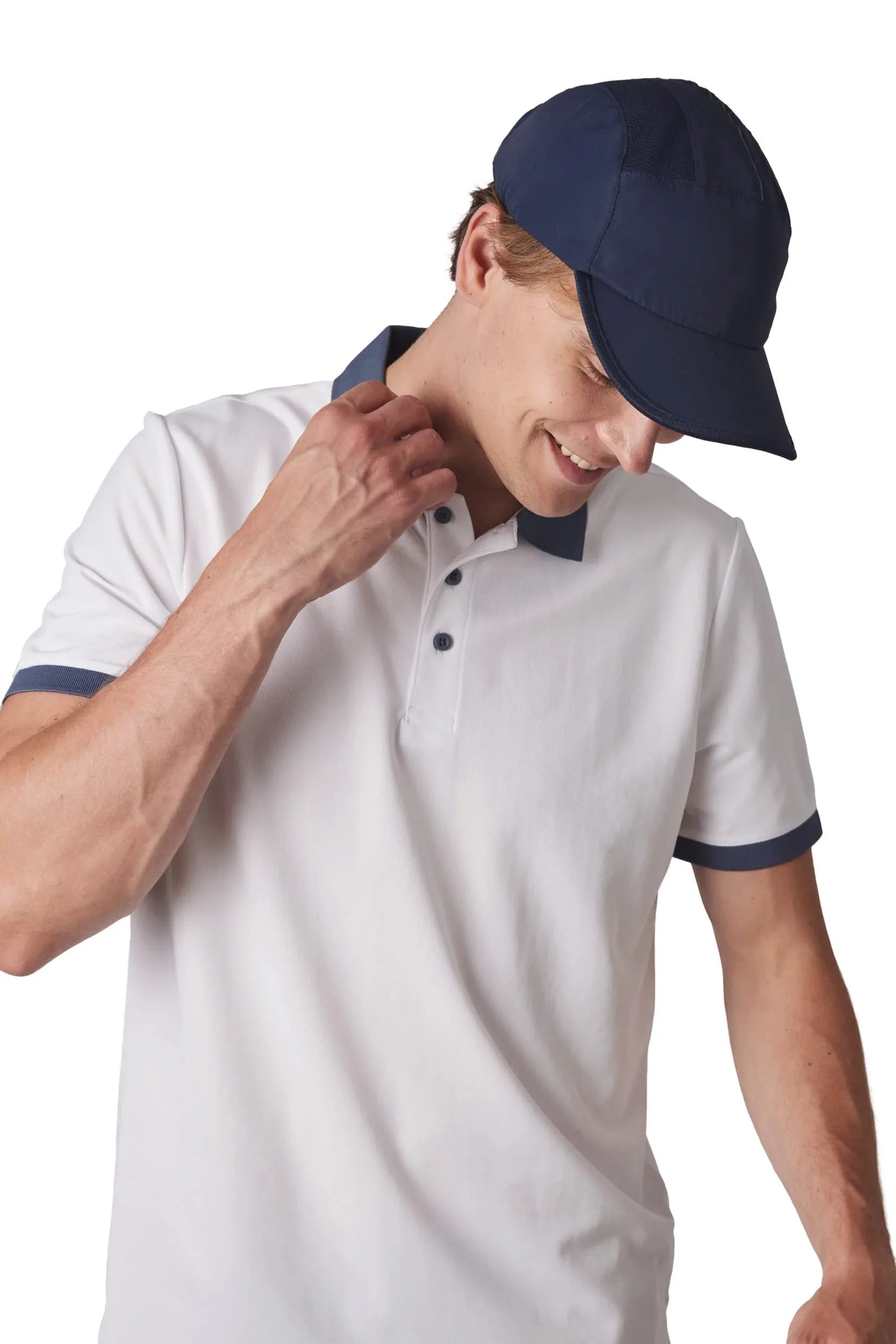 KP205 - Casquette sport - Occifloc
