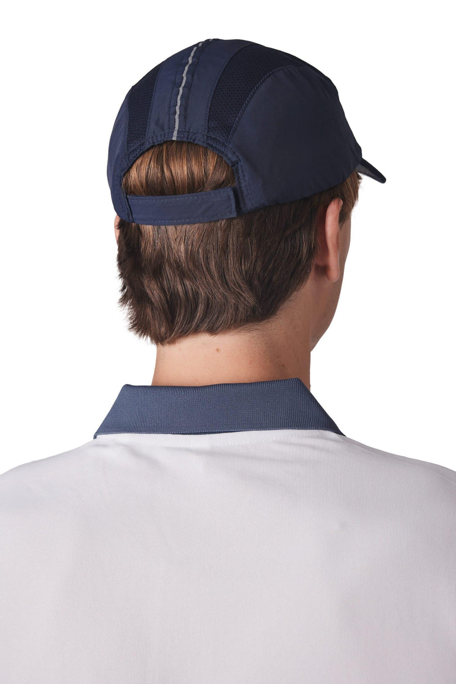 KP205 - Casquette sport - Occifloc
