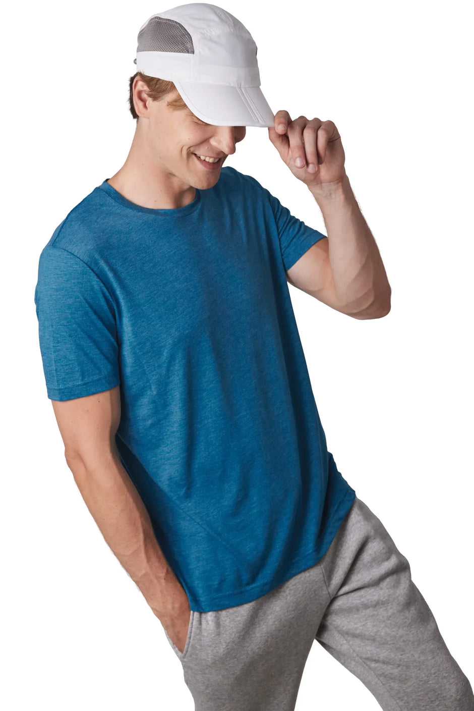KP206 - Casquette sport pliable - Occifloc