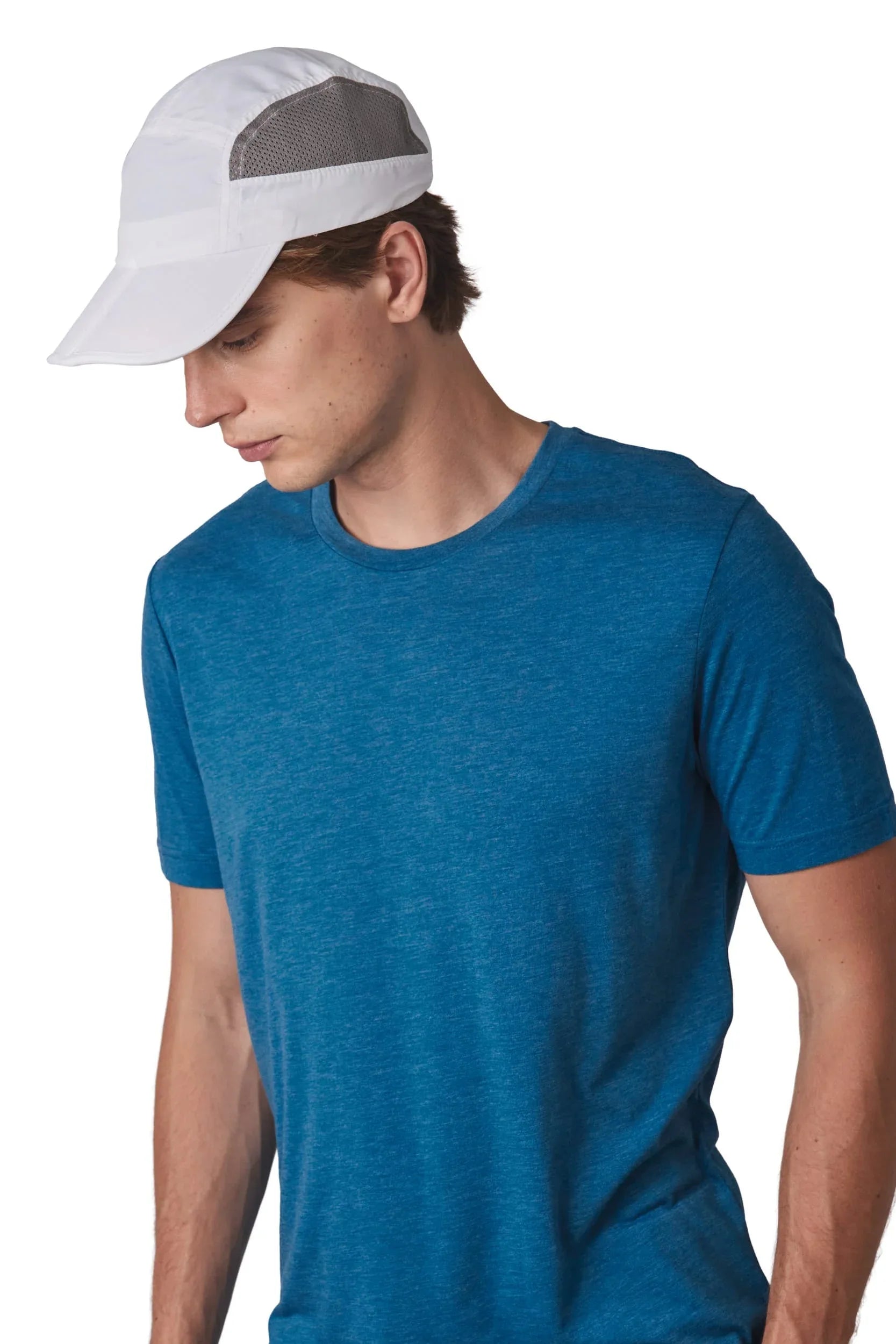 KP206 - Casquette sport pliable - Occifloc