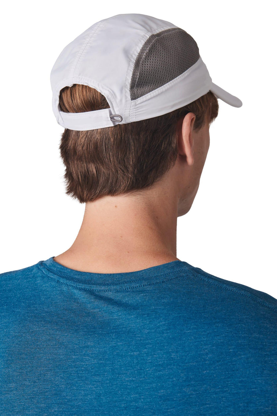 KP206 - Casquette sport pliable - Occifloc