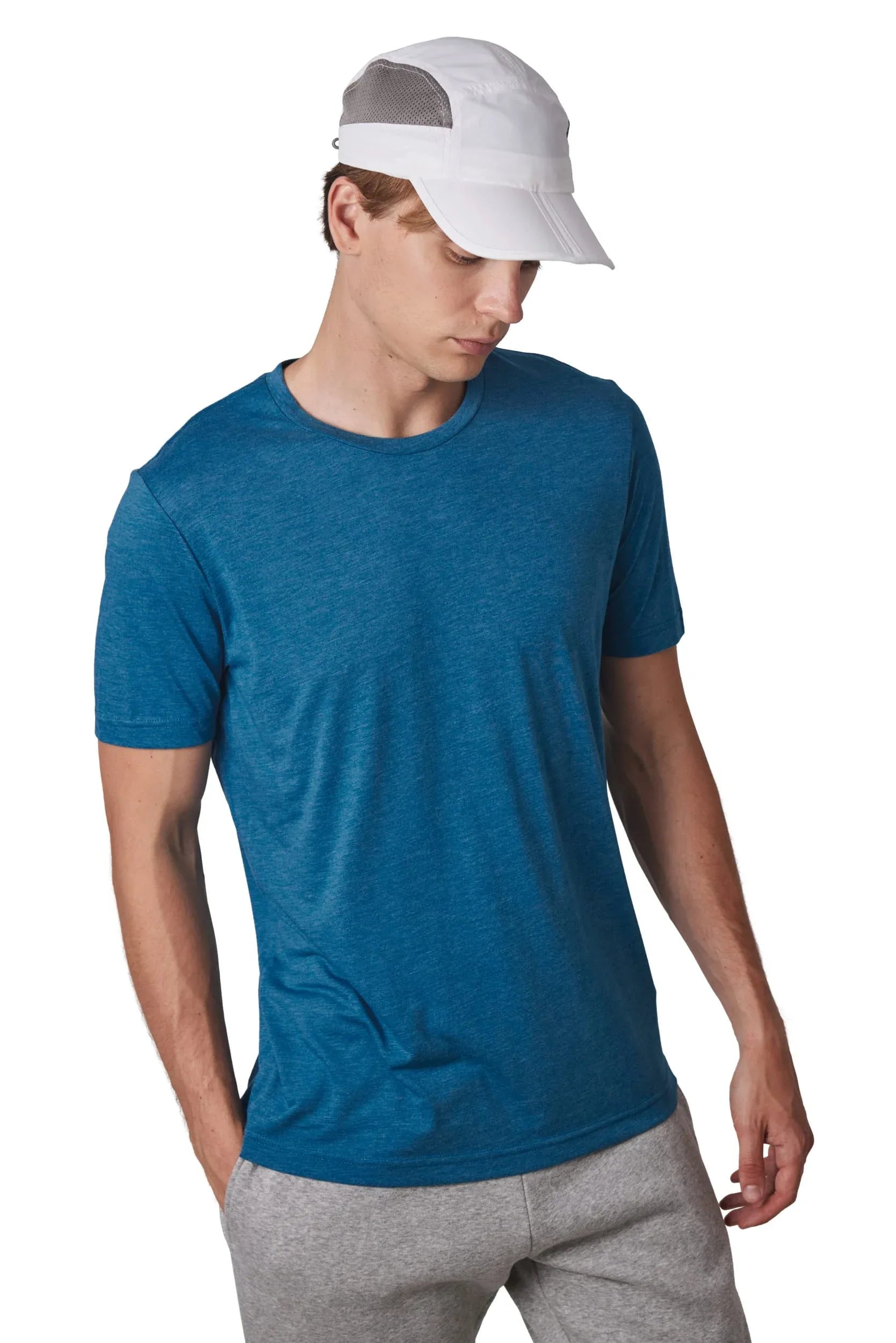 KP206 - Casquette sport pliable - Occifloc