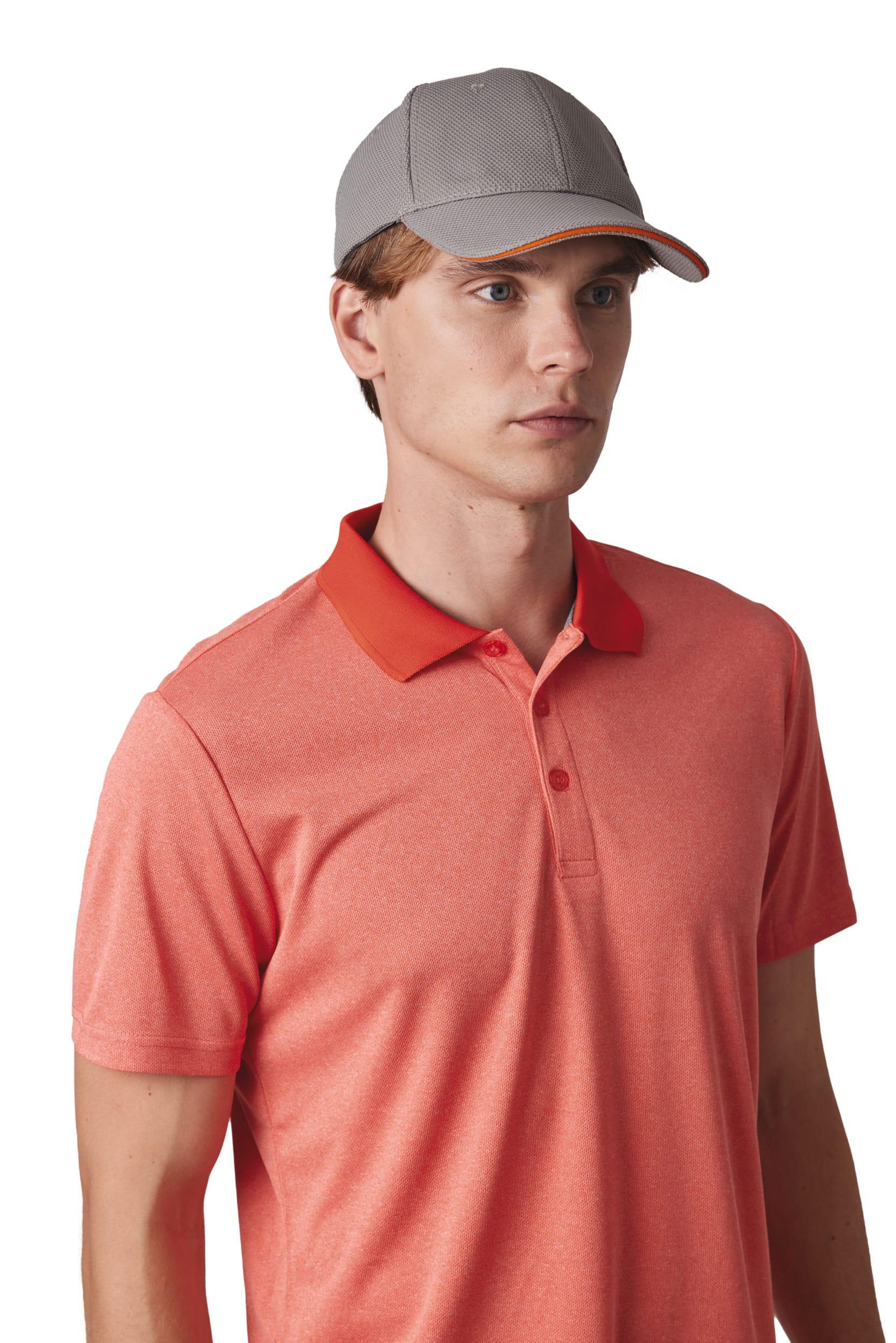 KP207 - Casquette sport - Occifloc