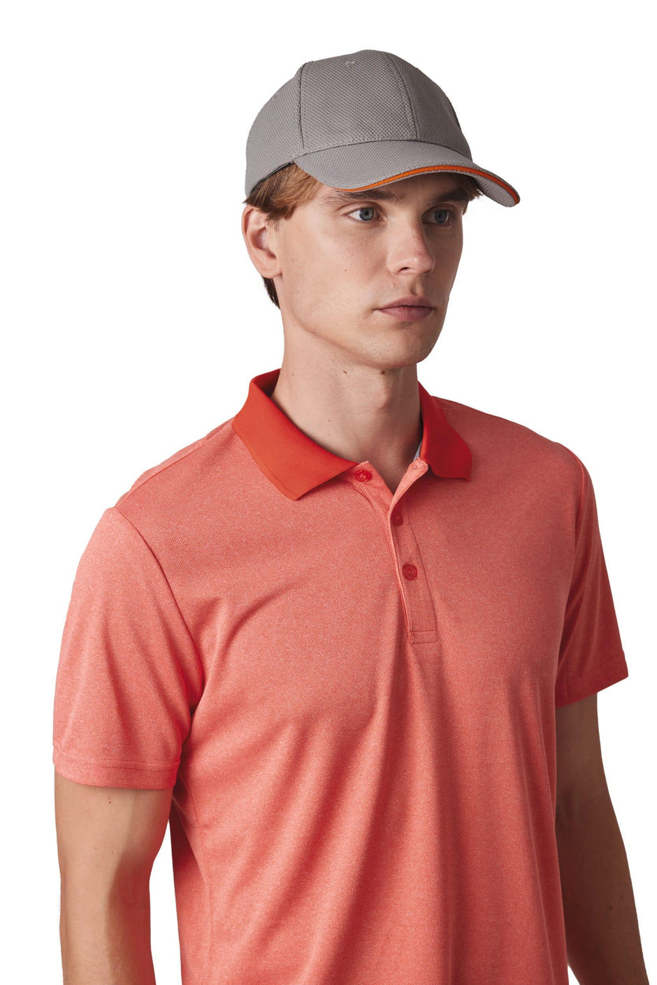 KP207 - Casquette sport - Occifloc