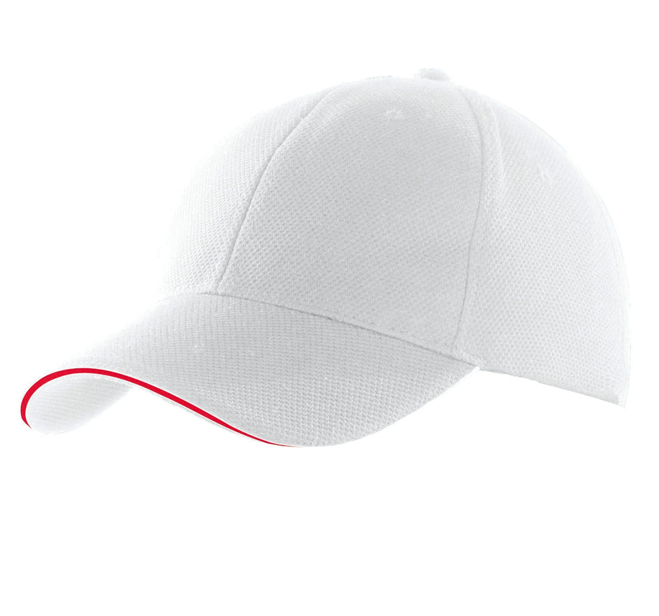 KP207 - Casquette sport - Occifloc