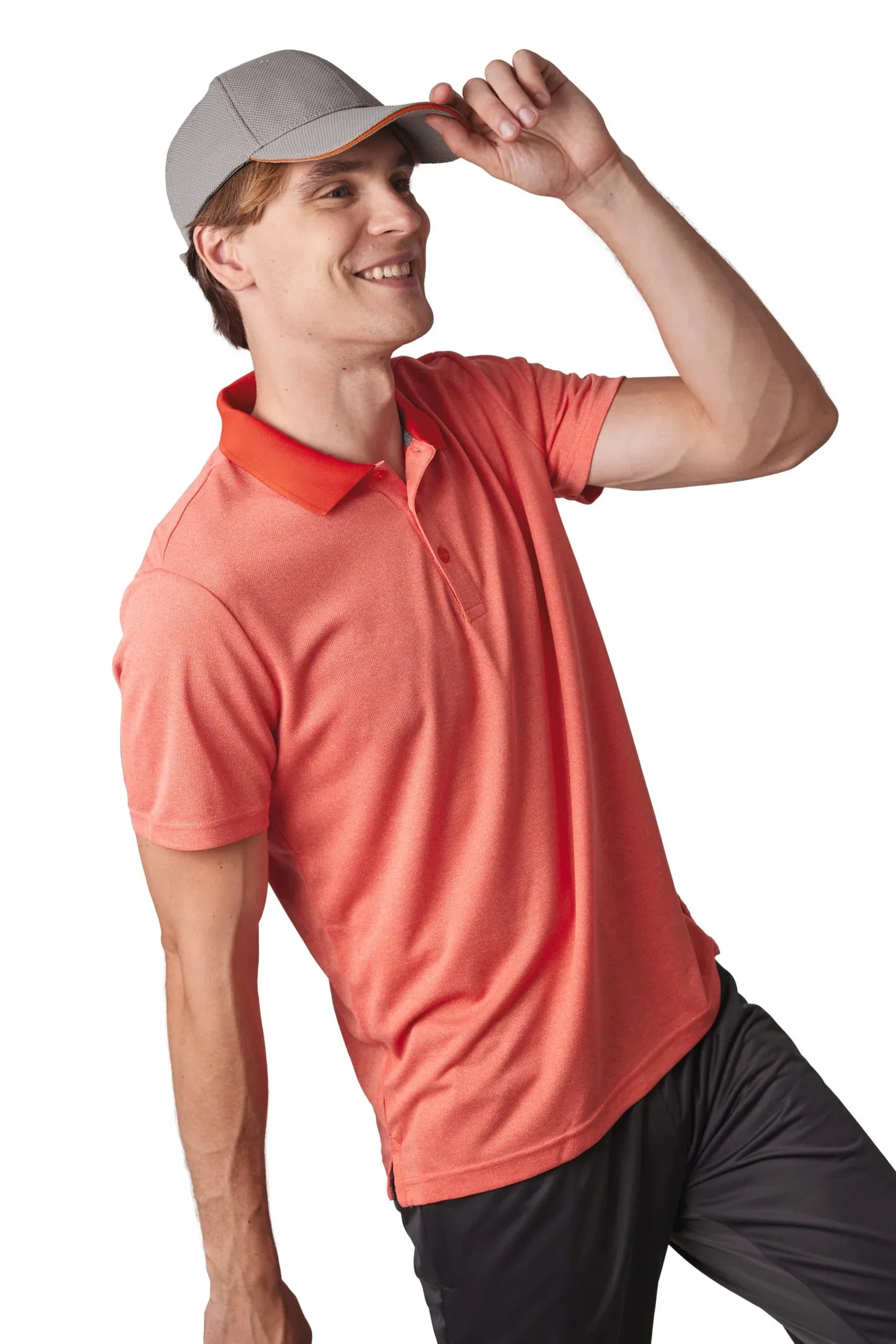 KP207 - Casquette sport - Occifloc