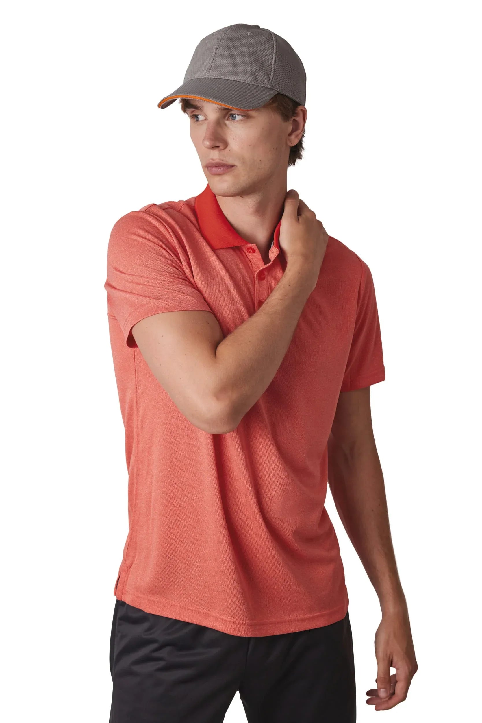 KP207 - Casquette sport - Occifloc