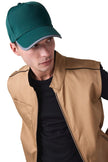 KP215 - Casquette 5 panneaux en polyester - Occifloc