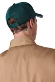 KP215 - Casquette 5 panneaux en polyester - Occifloc