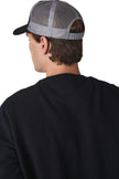 KP225 - Casquette trucker - 5 panneaux - Occifloc