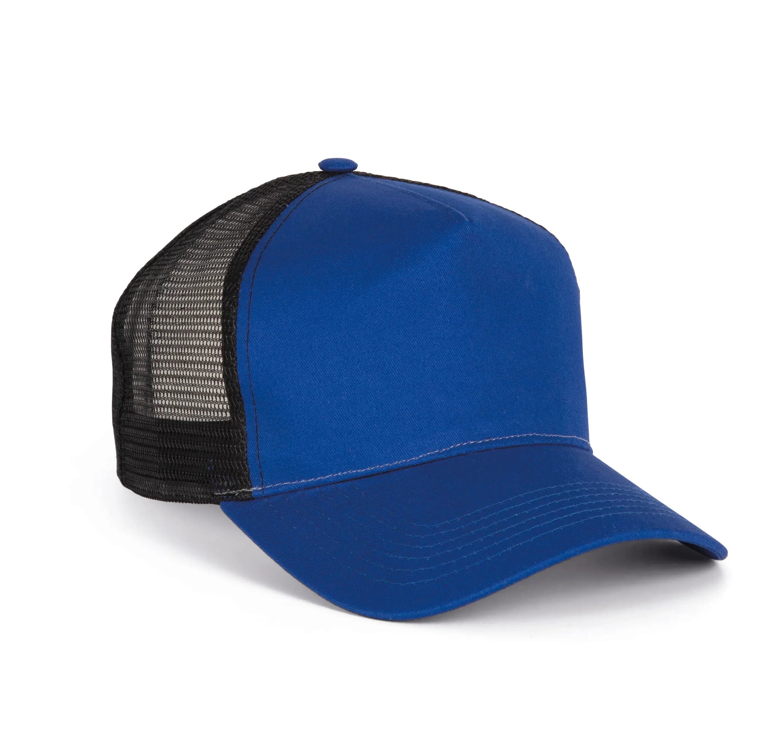 KP225 - Casquette trucker - 5 panneaux - Occifloc