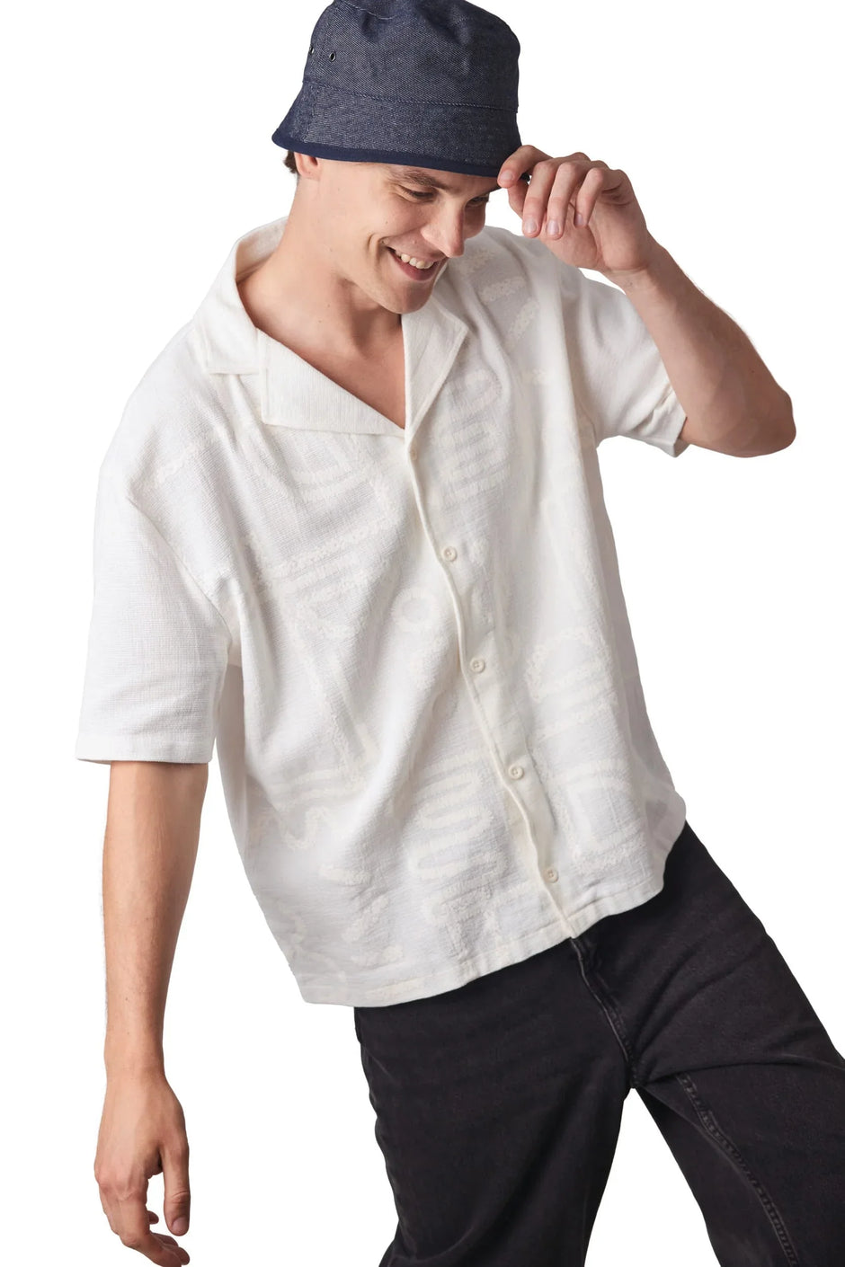 KP226 - Bob denim - Occifloc
