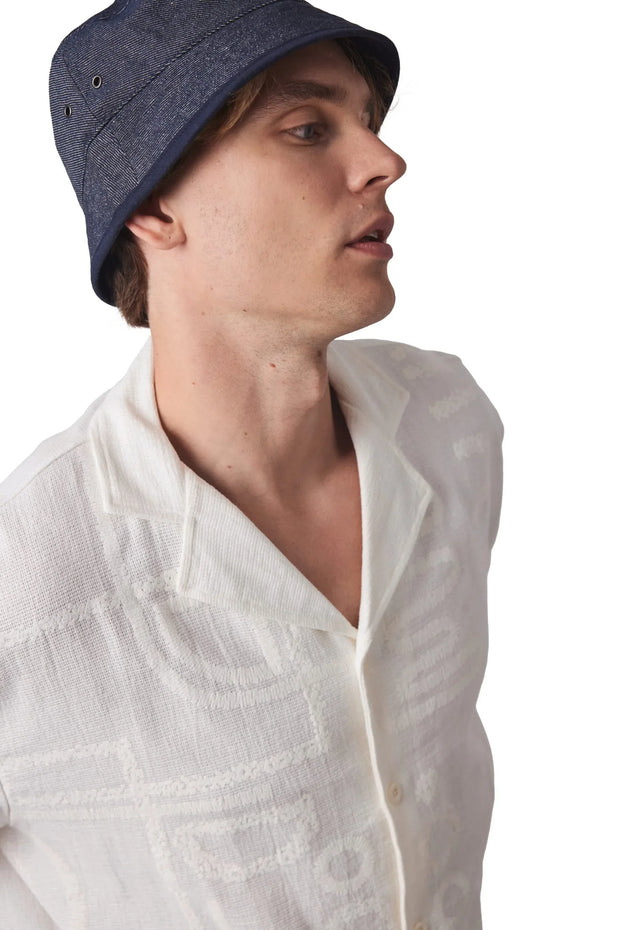 KP226 - Bob denim - Occifloc