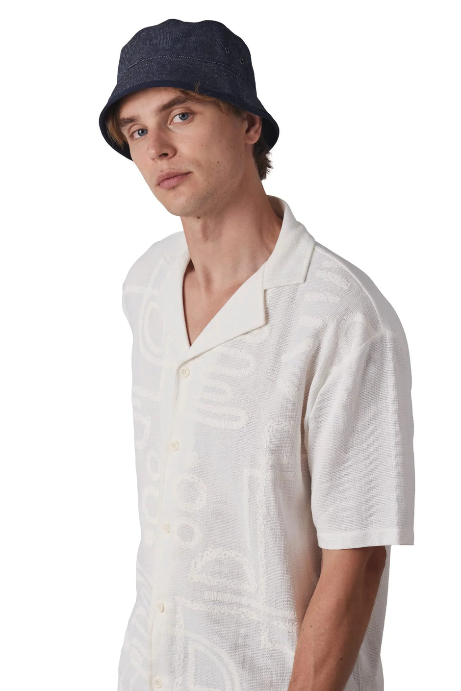 KP226 - Bob denim - Occifloc