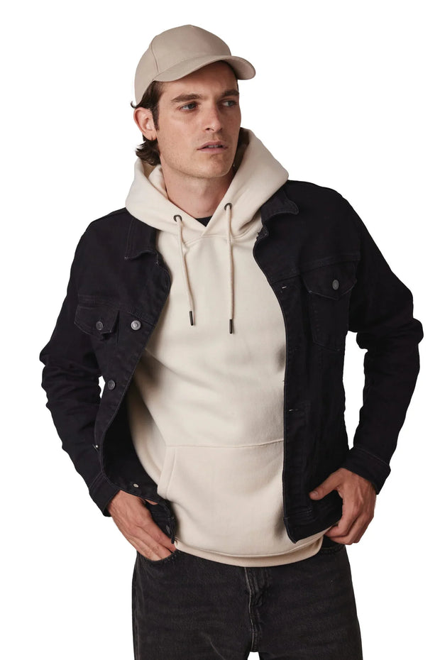 KP229 - Casquette en coton et polyester recyclés K-loop tracking - 5 panneaux - Occifloc