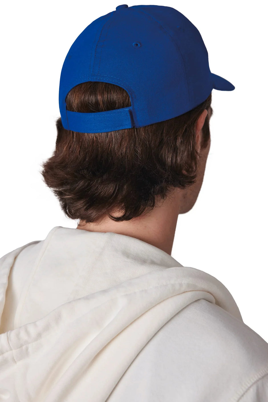 KP231 - Casquette en coton et polyester recyclés K-loop tracking - 6 panneaux - Occifloc