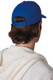 KP231 - Casquette en coton et polyester recyclés K-loop tracking - 6 panneaux - Occifloc