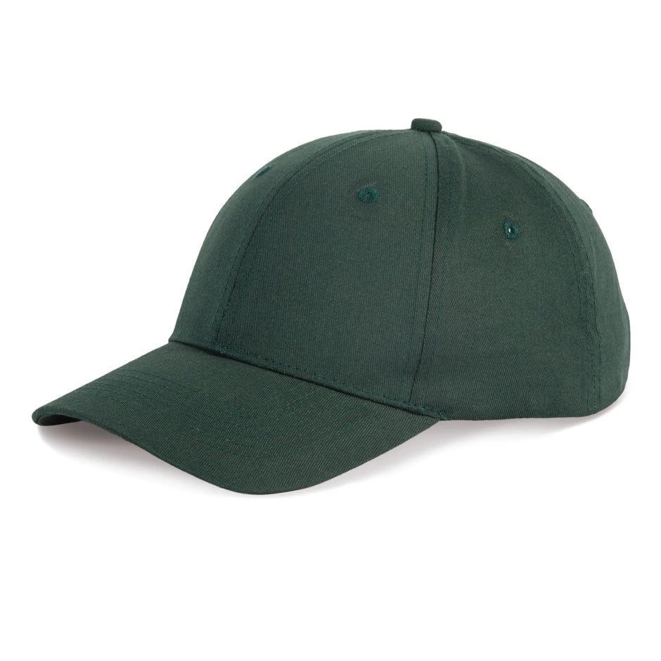 KP231 - Casquette en coton et polyester recyclés K-loop tracking - 6 panneaux - Occifloc