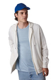 KP231 - Casquette en coton et polyester recyclés K-loop tracking - 6 panneaux - Occifloc