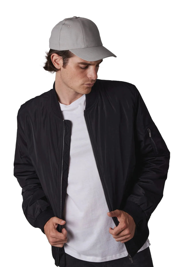 KP232 - Casquette "Easy printing" - 6 panneaux - Occifloc