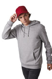 KP233 - Casquette en coton bio - 6 panneaux - Occifloc