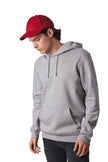 KP233 - Casquette en coton bio - 6 panneaux - Occifloc