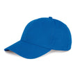 KP233 - Casquette en coton bio - 6 panneaux - Occifloc