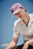 KP235 - Casquette vintage effet déchiré - 6 panneaux - Occifloc