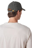 KP235 - Casquette vintage effet déchiré - 6 panneaux - Occifloc