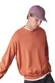KP235 - Casquette vintage effet déchiré - 6 panneaux - Occifloc