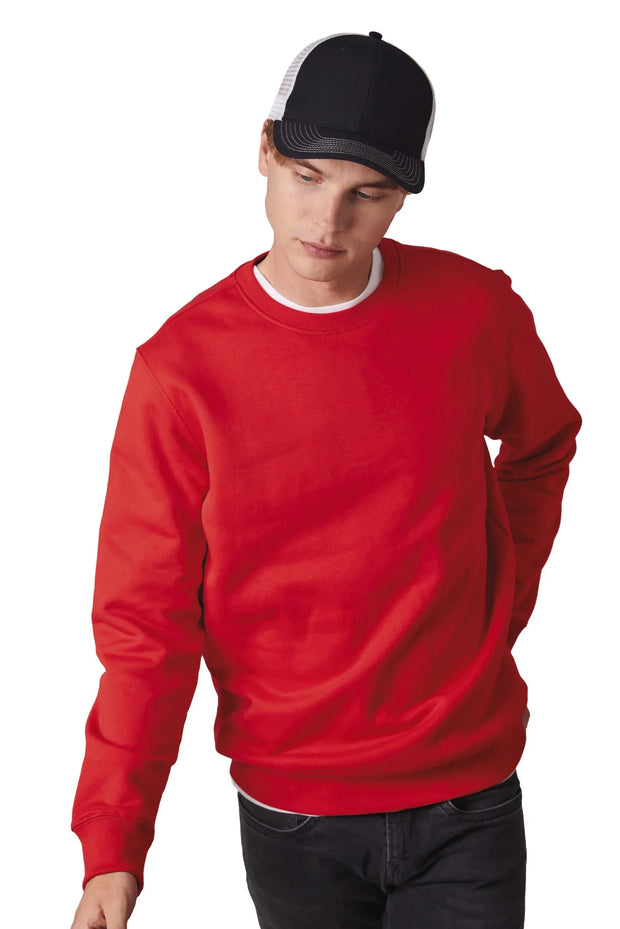 KP238 - Casquette trucker - 6 panneaux - Occifloc