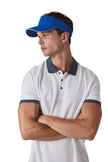KP254 - Visière sport en coton - Occifloc