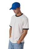 KP350 - Casquette de jockey - K-up Gold Label - Occifloc